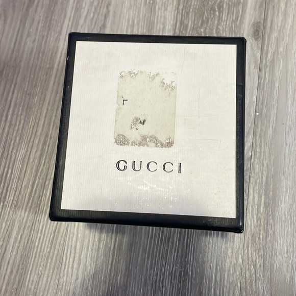 Gucci watch box - Picture 4 of 4